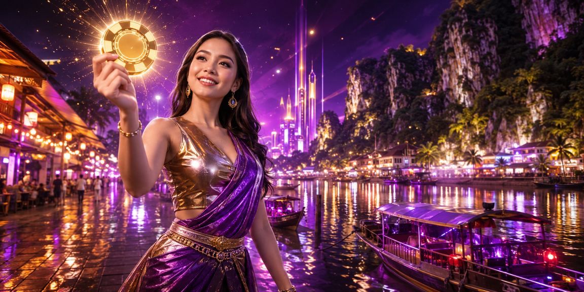 Pemain dari Ipoh membuat deposit bonus untuk bertaruh e-sukan di rm2500