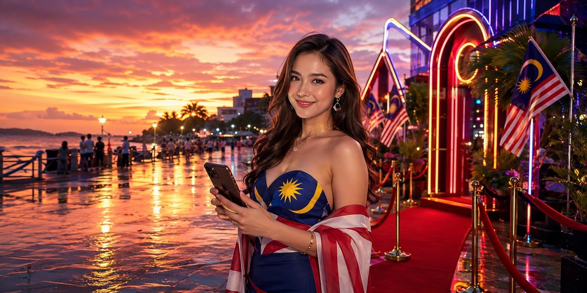 Peminat bola sepak di Kota Kinabalu mengikuti pertaruhan sukan rm2500