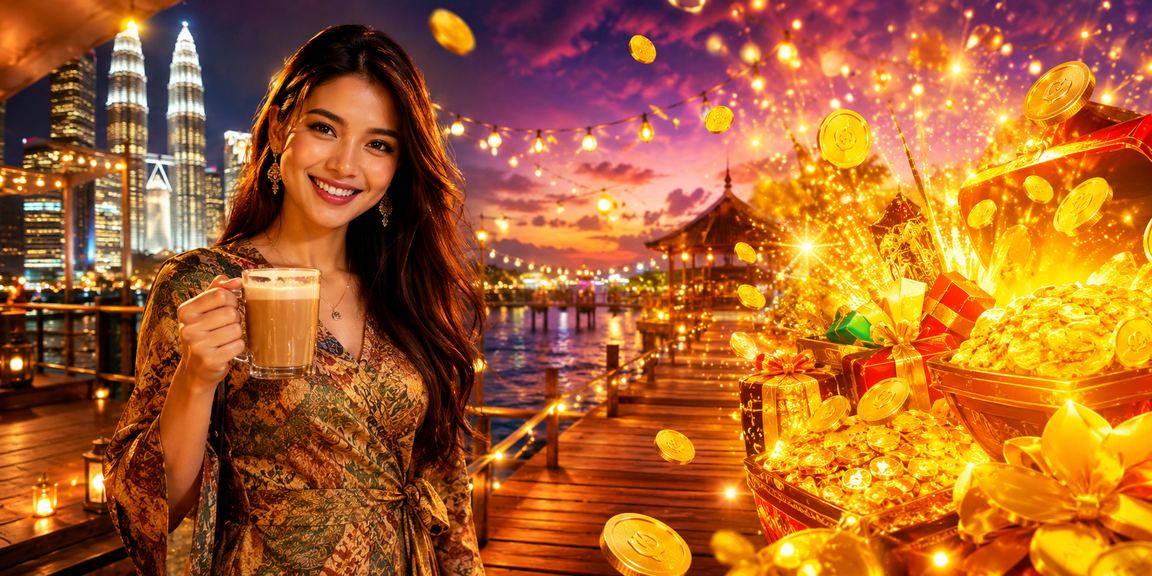 Pemain di Kuala Lumpur menggunakan platform deposit rm2500
