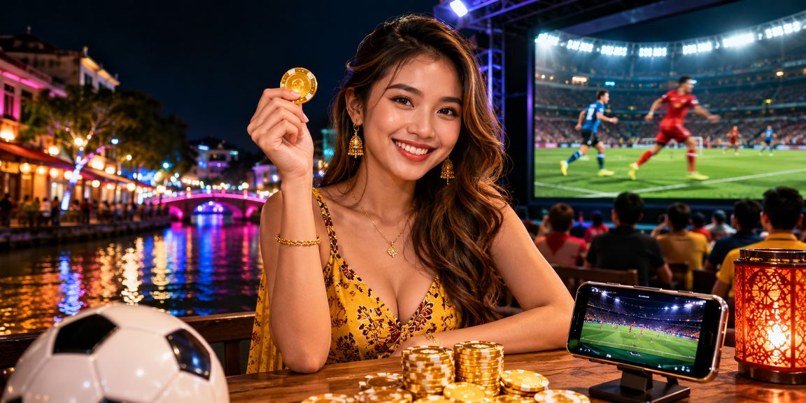 Peminat bola sepak di Melaka menyaksikan perlawanan bersama rm2500