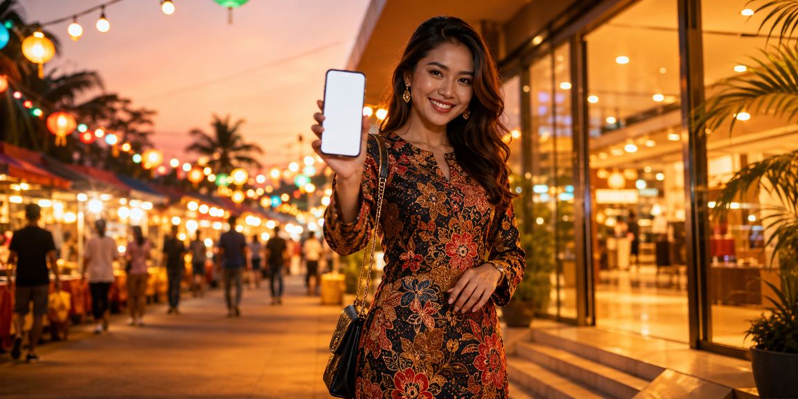 Aplikasi mudah alih rm2500 untuk pengguna Android Malaysia