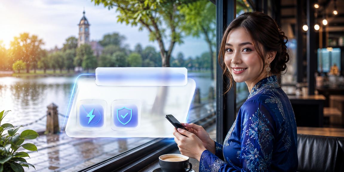 Pengguna Malaysia membuat deposit pertama untuk tuntut bonus rm2500