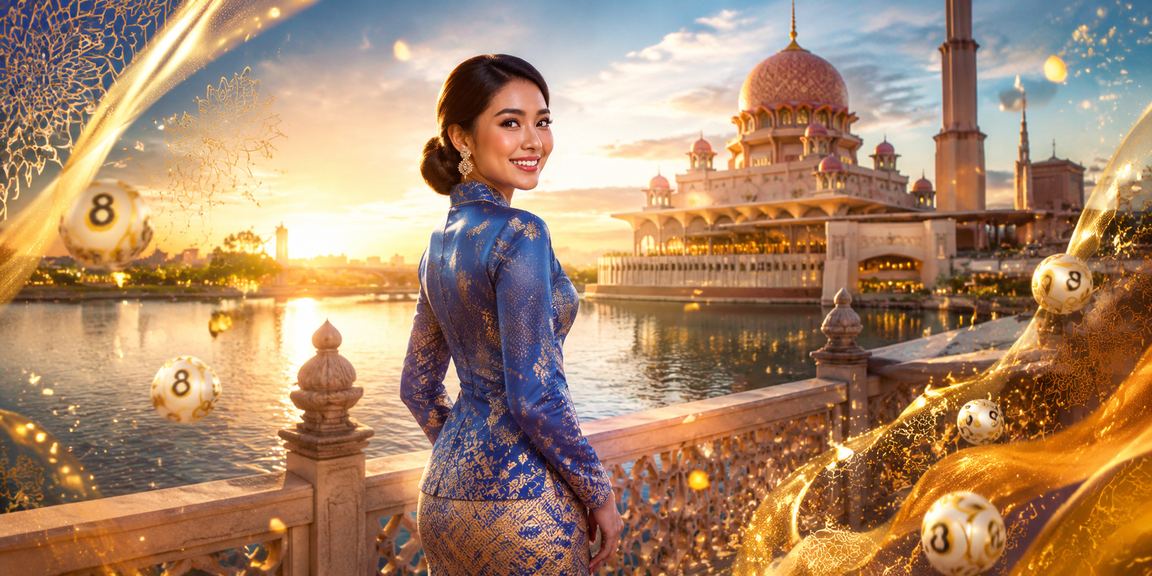 Pengguna Malaysia mengurus akaun rm2500 di Putrajaya